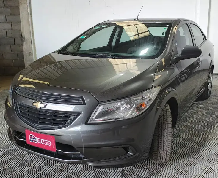 Foto Chevrolet Onix 1.0T LT usado (2024) color Blanco precio $22.310.000