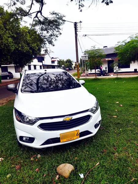 2020 Chevrolet Onix LTZ