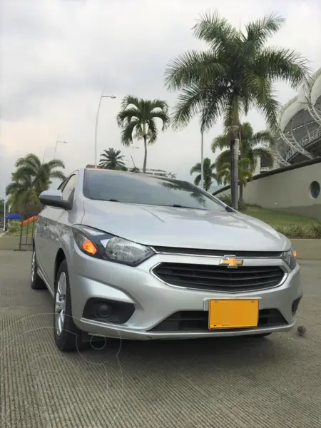 2019 Chevrolet Onix 1.4L