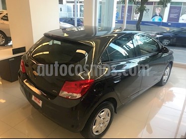 foto Chevrolet Onix Joy LS + nuevo color Gris Oscuro precio $555.000
