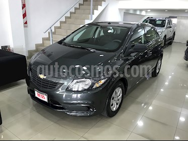foto Chevrolet Onix Joy LS + nuevo color A elección precio $627.000