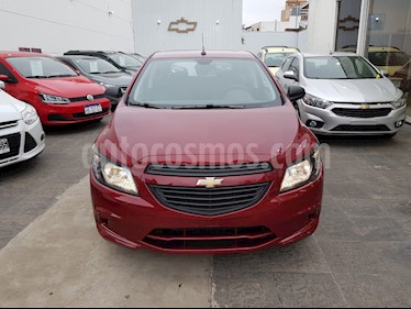 foto Chevrolet Onix Joy LS + nuevo color A elección precio $579.300
