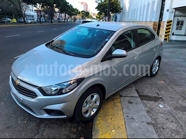 Foto venta Auto nuevo Chevrolet Onix LT color A eleccion precio $681.900