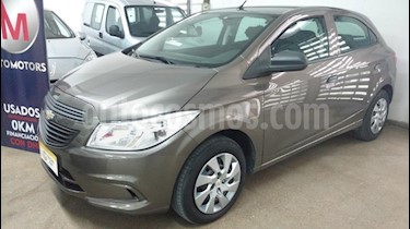 Foto venta Auto usado Chevrolet Onix LT (2014) precio $298.000