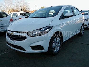 foto Chevrolet Onix LT nuevo color Gris Plata precio $625.000