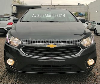 Foto venta Auto nuevo Chevrolet Onix LTZ Aut color A eleccion precio $799.900