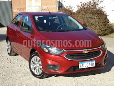 foto Chevrolet Onix LTZ Aut usado (2017) precio $250.000