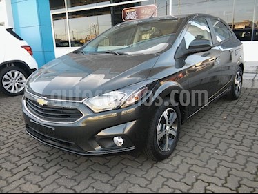Foto venta Auto nuevo Chevrolet Onix LTZ Aut color Rojo precio $579.000