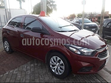 Foto venta Auto usado Chevrolet Onix LTZ Aut (2017) precio $430.500