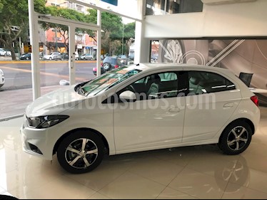 foto Chevrolet Onix LTZ nuevo color A elección precio $744.900