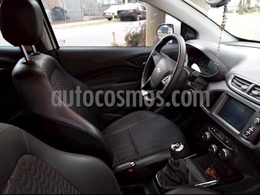 Chevrolet Onix LTZ usado (2018) color Blanco precio $550.000