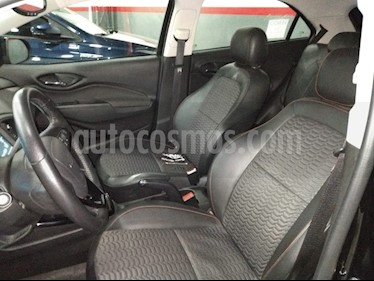 Foto venta Auto usado Chevrolet Onix LTZ (2017) color Negro precio $665.000