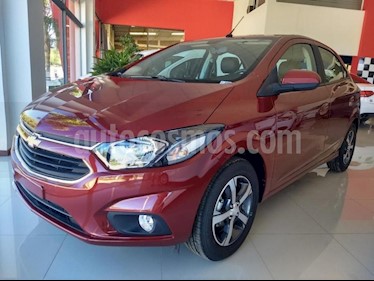 Foto venta Auto usado Chevrolet Onix LTZ (2019)