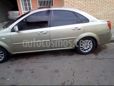 Foto Chevrolet Optra 1.8 automatico usado (2007) color Bronce precio u$s1.400