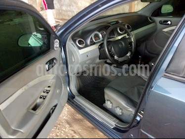 foto Chevrolet Optra 1.8 automatico usado (2007) color Azul precio u$s220
