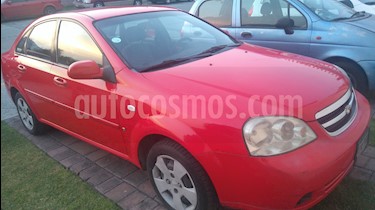 foto Chevrolet Optra 1.8L A Aut usado (2007) color Rojo Vivo precio $55,000