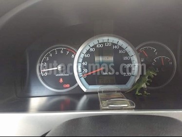 foto Chevrolet Optra 2.0L M usado (2008) color Verde Menta precio $42,500