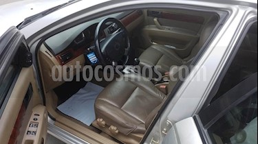 Foto venta Carro Usado Chevrolet Optra Advance 1.8 AT 4P (2005) color Plata precio $12.000.000