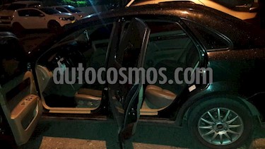 Foto Chevrolet Optra 1.4 Mec 4P usado (2006) color Verde precio $13.000.000
