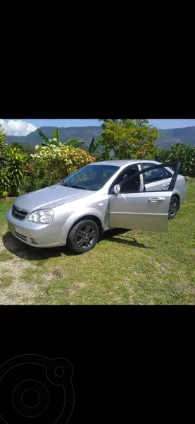 2008 Chevrolet Optra Advance 1.6L