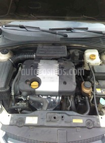 foto Chevrolet Optra Design 1.8L Aut usado (2007) color Blanco Glaciar precio u$s1.000