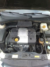 foto Chevrolet Optra Design usado (2007) color Blanco precio u$s800