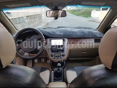 Foto venta Auto Usado Chevrolet Optra GT hatchback (2006) color Gris precio u$s11.000