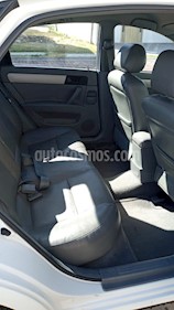 Chevrolet Optra 2.0L F usado (2007) color Blanco Galaxia precio $63,000