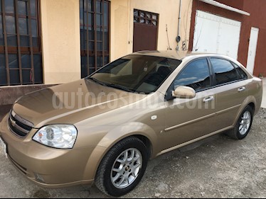 foto Chevrolet Optra 2.0L B usado (2008) color Arena precio $67,000