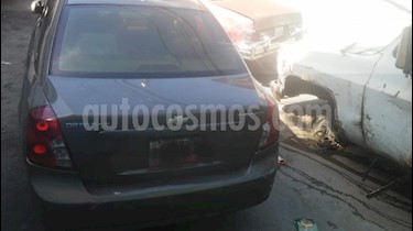 Chevrolet Optra Limited usado (2005) color Gris precio BoF1.000
