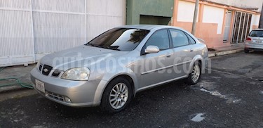 Chevrolet Optra Limited usado (2005) color Verde precio u$s1.250