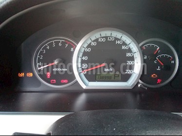 Chevrolet Optra Advance 1.8L Aut usado (2011) color Azul precio u$s200