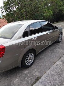 Foto Chevrolet Optra Limited usado (2006) color Marron precio u$s1.900