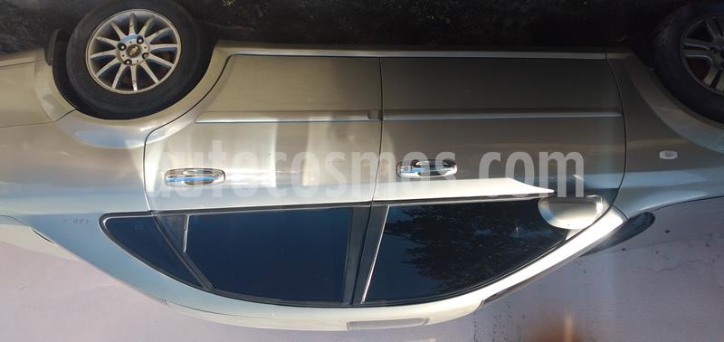 Chevrolet Optra Design usado (2007) color Marron precio u$s1.600