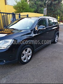 foto Chevrolet Orlando LT 2.4 Aut Full usado (2014) color Negro precio $7.800.000