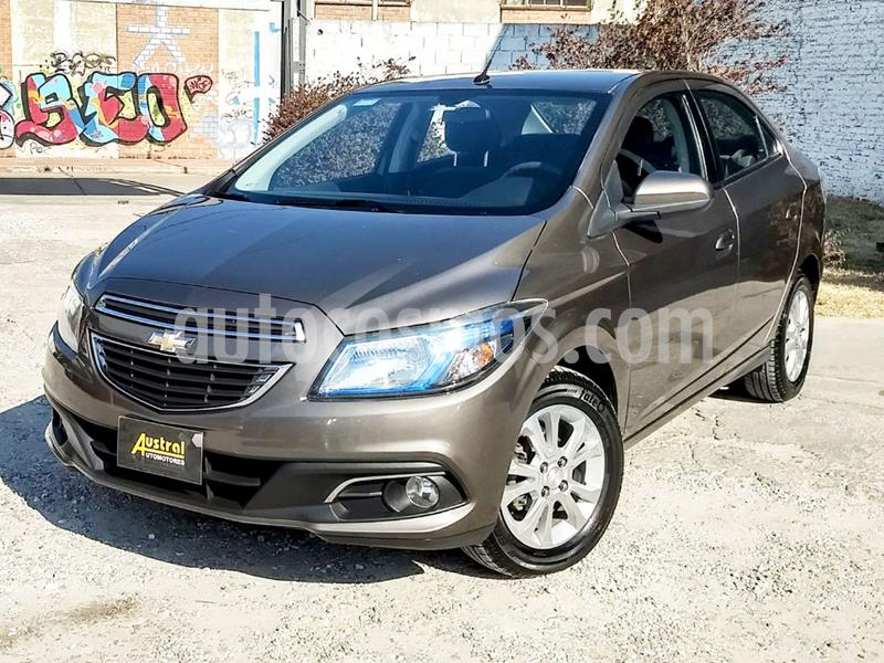 Chevrolet Prisma LTZ usado (2014) precio $335.000