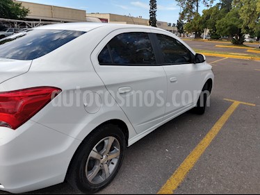 foto Chevrolet Prisma LTZ usado (2018) color Blanco precio $640.000