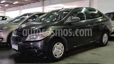 foto Chevrolet Prisma LS Joy + usado (2017) precio $480.000