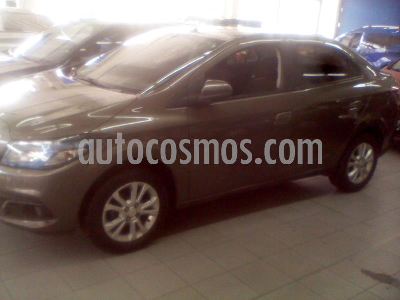 Chevrolet Prisma LTZ usado (2014) precio $620.000