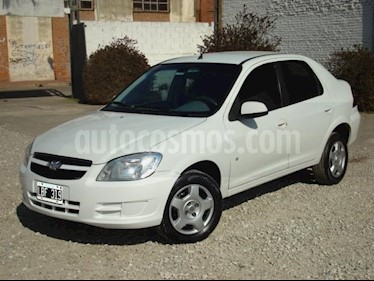 Chevrolet Prisma LT usado (2012) color Blanco precio $220.000