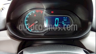 foto Chevrolet Prisma LTZ usado (2016) color Gris precio $560.000