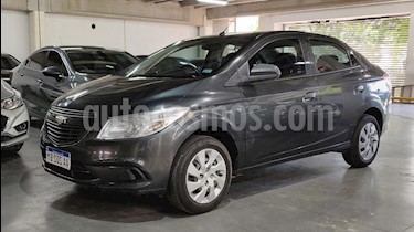 foto Chevrolet Prisma LTZ Aut usado (2016) precio $500.000