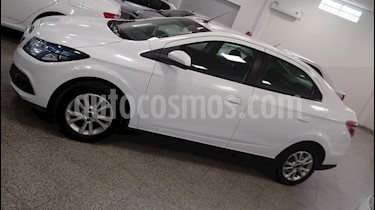 Chevrolet Prisma LTZ usado (2013) color Blanco precio $480.000