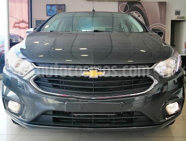 Chevrolet Prisma LTZ Aut usado (2020) color A eleccion precio $849.900