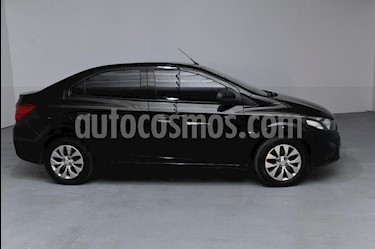foto Chevrolet Prisma LTZ Aut usado (2016) color Negro precio $515.000