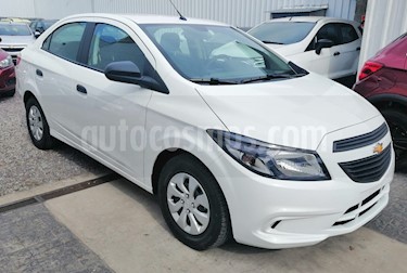 Chevrolet Prisma Joy LS + nuevo color A eleccion precio $519.900