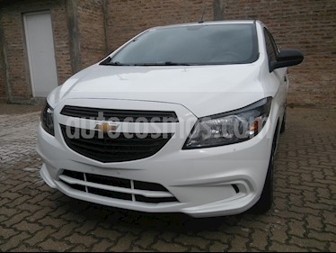 foto Chevrolet Prisma Joy LS + nuevo color Blanco precio $550.000