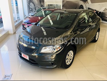 Chevrolet Prisma Joy LS nuevo color Blanco precio $510.000