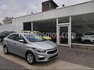 Chevrolet Prisma LT nuevo color A eleccion precio $649.400