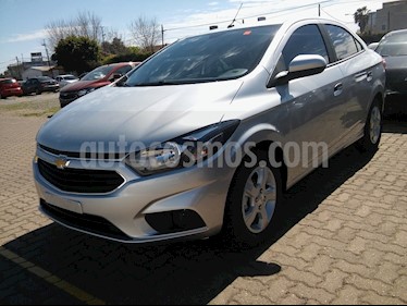foto Chevrolet Prisma LT nuevo color Gris Oscuro precio $630.000